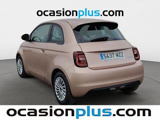 Fiat 500 Electrico Action Hb 185 km 70 kW (95 CV)