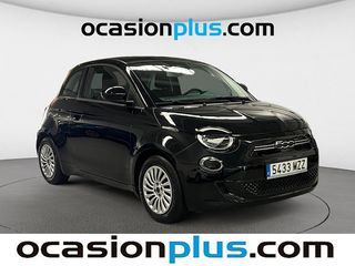 Fiat 500 Electrico Action Hb 185 km 70 kW (95 CV)