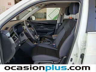 Ssangyong Korando G15T Urban 120 kW (163 CV)