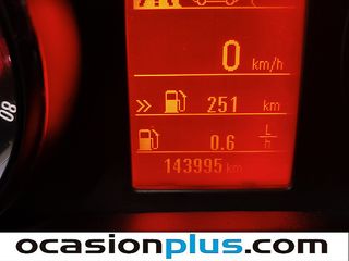 Opel Astra 1.4 Turbo Excellence 103 kW (140 CV)