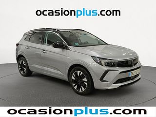 Opel Grandland 1.2 Turbo Ultimate 96 kW (130 CV)