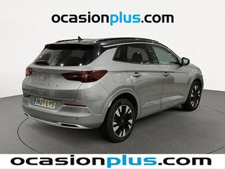 Opel Grandland 1.2 Turbo Ultimate 96 kW (130 CV)