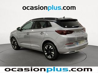 Opel Grandland 1.2 Turbo Ultimate 96 kW (130 CV)
