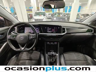 Opel Grandland 1.2 Turbo Ultimate 96 kW (130 CV)