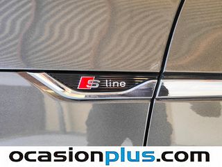 Audi A5 Coupe S line 40 TFSI S tronic 140 kW (190 CV)