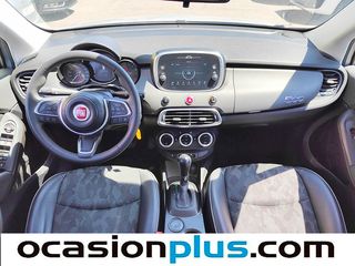 Fiat 500X 1.3 Firefly S&S Cross T4 DCT 110 kW (150 CV)