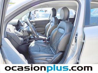 Fiat 500X 1.3 Firefly S&S Cross T4 DCT 110 kW (150 CV)