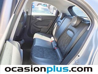 Fiat 500X 1.3 Firefly S&S Cross T4 DCT 110 kW (150 CV)