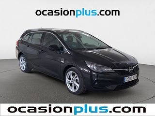 Opel Astra Sports Tourer 1.2 Turbo SHT Business Elegance 96 kW (130 CV)