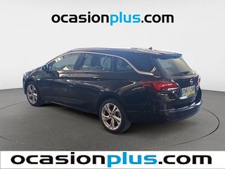 Opel Astra Sports Tourer 1.2 Turbo SHT Business Elegance 96 kW (130 CV)