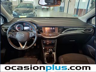 Opel Astra Sports Tourer 1.2 Turbo SHT Business Elegance 96 kW (130 CV)