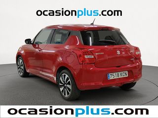 Suzuki Swift 1.0 GLX SHVS 82 kW (111 CV)