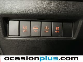 Suzuki Swift 1.0 GLX SHVS 82 kW (111 CV)