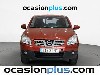 Nissan Qashqai 2.0 Acenta 4x2 103 kW (140 CV)