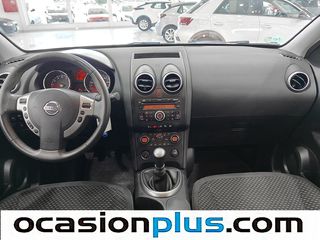 Nissan Qashqai 2.0 Acenta 4x2 103 kW (140 CV)
