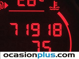 Nissan Qashqai 2.0 Acenta 4x2 103 kW (140 CV)