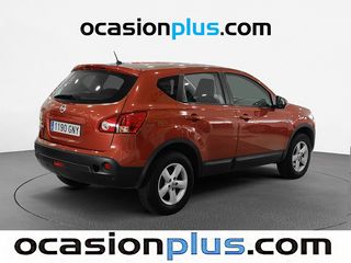 Nissan Qashqai 2.0 Acenta 4x2 103 kW (140 CV)