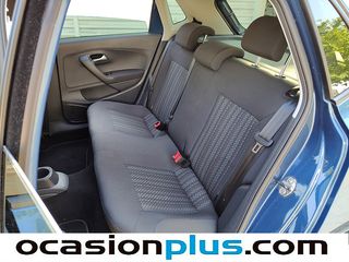 Volkswagen Polo A-Polo 1.0 BMT 55 kW (75 CV)