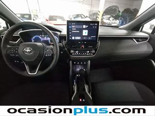 Toyota Corolla Cross 1.8 Híbrido Style Auto 103 kW (140 CV)