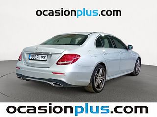 Mercedes-Benz Clase E E 220 d 143 kW (194 CV)