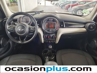 MINI MINI 5 Puertas Cooper D 85 kW (116 CV)