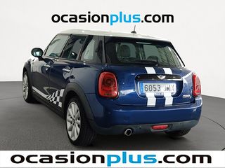 MINI MINI 5 Puertas Cooper D 85 kW (116 CV)