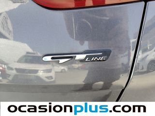Kia Sportage 1.7 CRDi VGT Eco-Dynamic GT Line 4x2 DCT 104 kW (141 CV)
