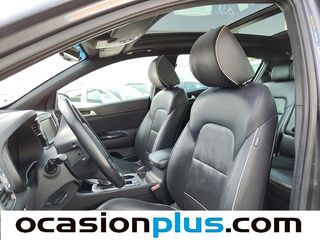 Kia Sportage 1.7 CRDi VGT Eco-Dynamic GT Line 4x2 DCT 104 kW (141 CV)