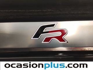 SEAT León ST 1.5 TGI GNC S&S FR 96 kW (130 CV)