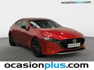 Mazda Mazda 3 2.0 e-SKYACTIV-G Homura AT 89 kW (122 CV)