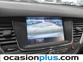 Opel Astra Sports Tourer 1.4 Turbo SHT Elegance CVT 107 kW (145 CV)