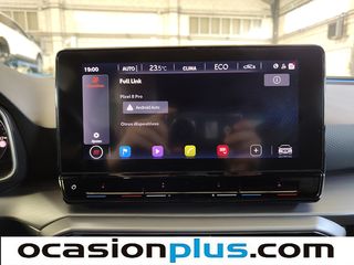 SEAT León 1.4 e-Hybrid S&S FR Go XL DSG 150 kW (204 CV)