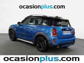 MINI MINI Countryman Cooper 100 kW (136 CV)