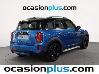 MINI MINI Countryman Cooper 100 kW (136 CV)