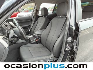 BMW Serie 1 118d 105 kW (143 CV)