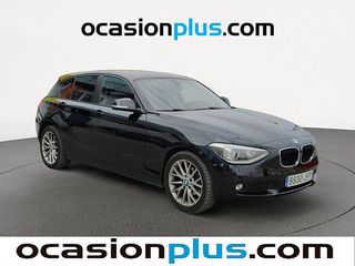 BMW Serie 1 118d 105 kW (143 CV)