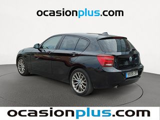 BMW Serie 1 118d 105 kW (143 CV)