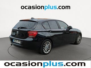 BMW Serie 1 118d 105 kW (143 CV)
