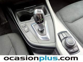 BMW Serie 1 118d 105 kW (143 CV)
