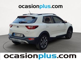 Kia Stonic 1.0 T-GDi Eco-Dynamic Concept 74 kW (100 CV)