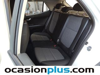 Kia Stonic 1.0 T-GDi Eco-Dynamic Concept 74 kW (100 CV)