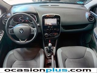 Renault Clio Sport Tourer Dynamique Energy dCi 66 kW (90 CV)