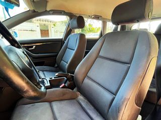 Audi A4 Avant 1.8 Turbo Quattro 163 CV