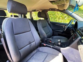 Audi A4 Avant 1.8 Turbo Quattro 163 CV