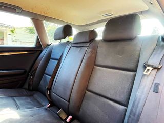 Audi A4 Avant 1.8 Turbo Quattro 163 CV
