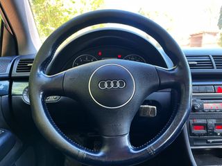 Audi A4 Avant 1.8 Turbo Quattro 163 CV