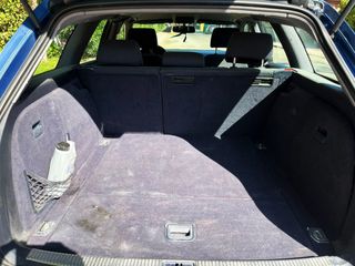 Audi A4 Avant 1.8 Turbo Quattro 163 CV