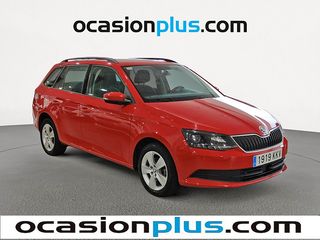 Skoda Fabia Combi 1.0 TSI Ambition 70 kW (95 CV)