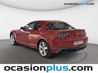 Mazda RX-8 141 kW (192 CV)