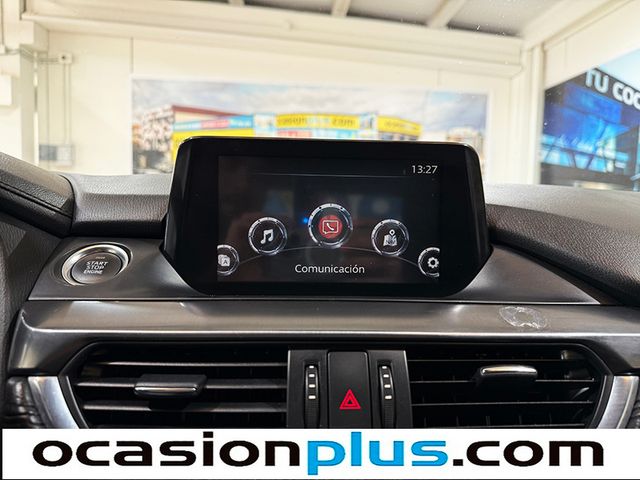 Mazda Mazda 6 2.2 DE Style+ 110 kW (150 CV)